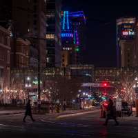 Salt Lake buildings to light up in red, green and white for Mexican Independence Day