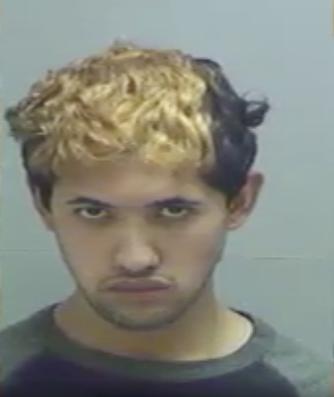 Jonathan Jareth Soberanis