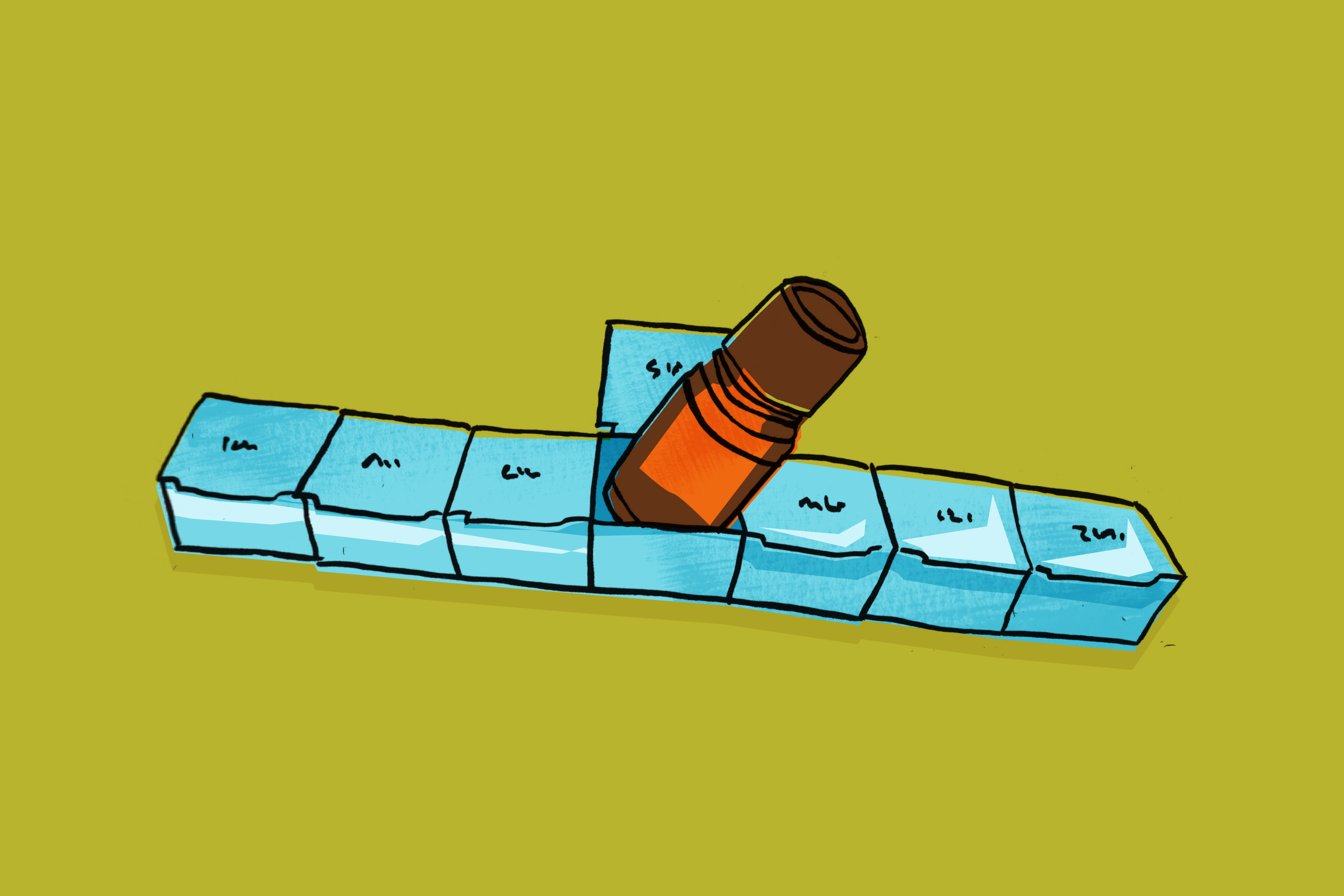 Essential oils conquered medicine cabinets across the West. But do they work?