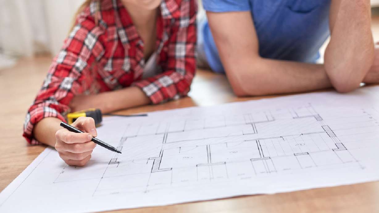 6 myths about building a home that just aren't true