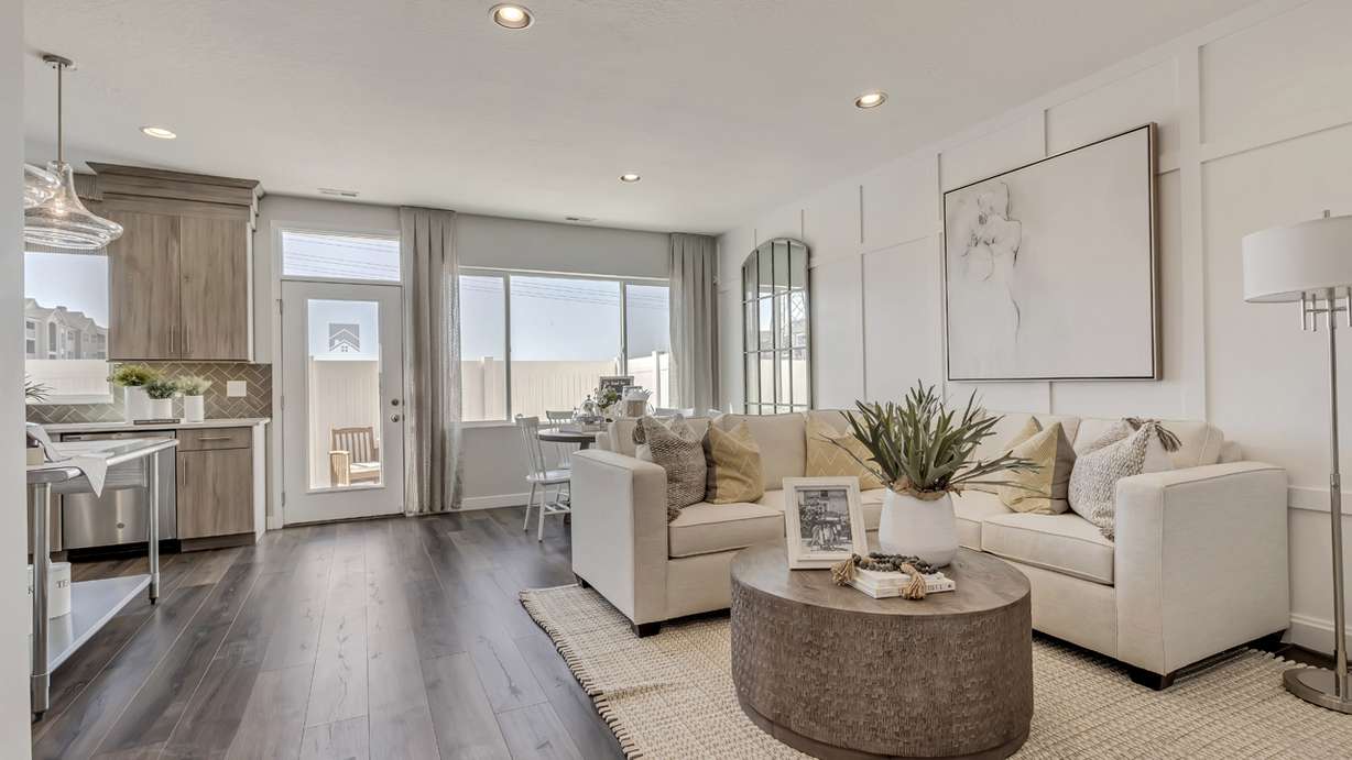 6 myths about building a home that just aren't true