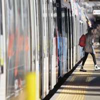 UTA to drop all fare collection again this weekend