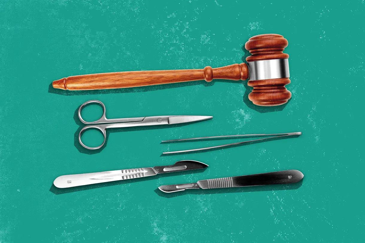 You qualify for an organ transplant. But have you been boosted?