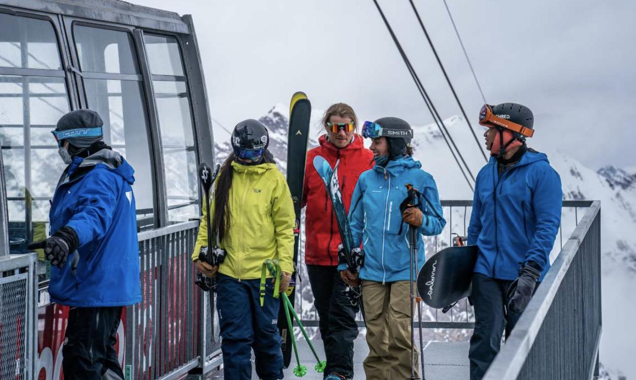 Advice from an expert on how to get the most from your Utah ski days