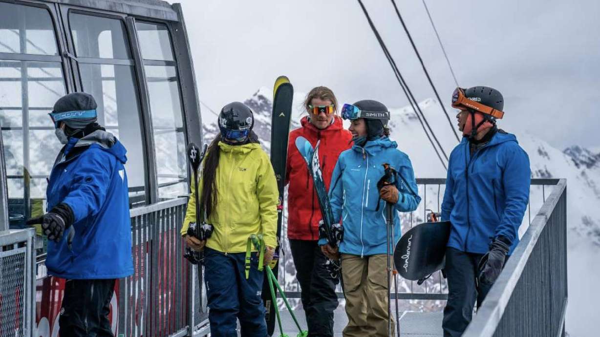 Advice from an expert on how to get the most from your Utah ski days