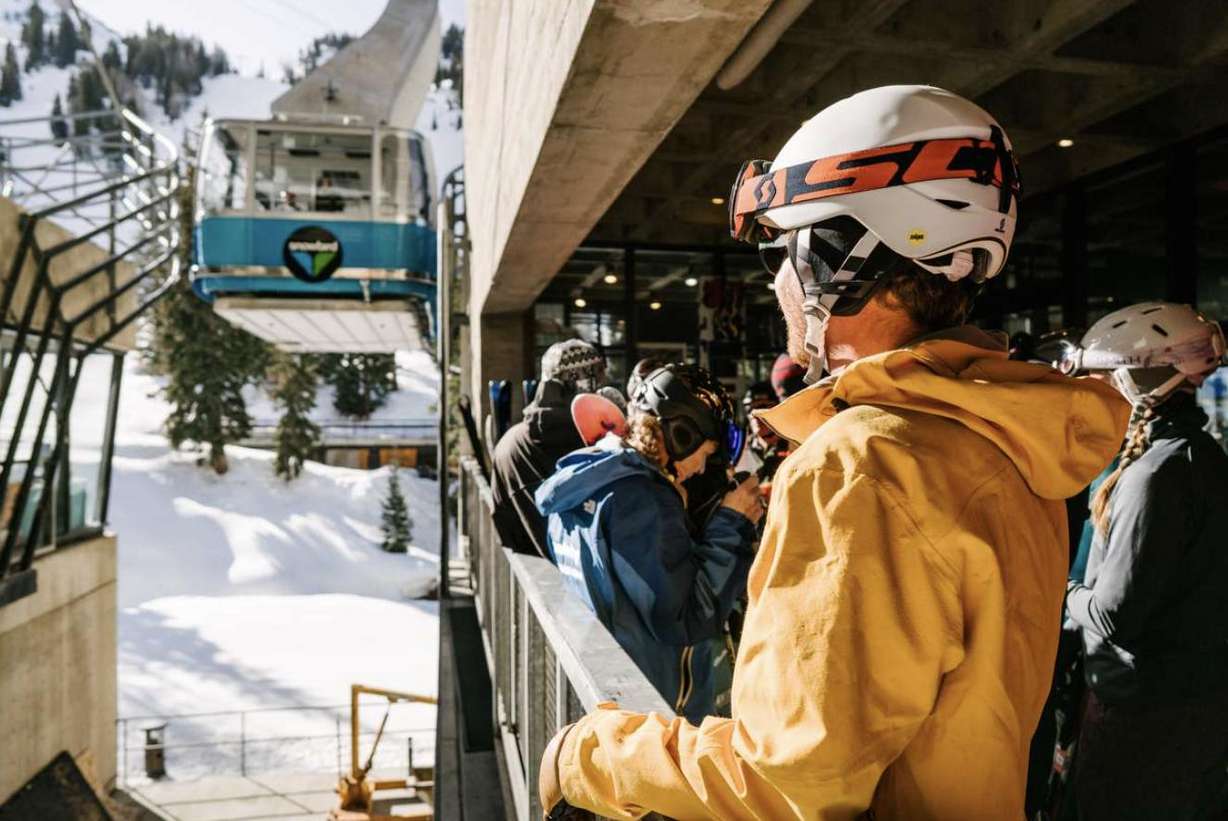 Advice from an expert on how to get the most from your Utah ski days