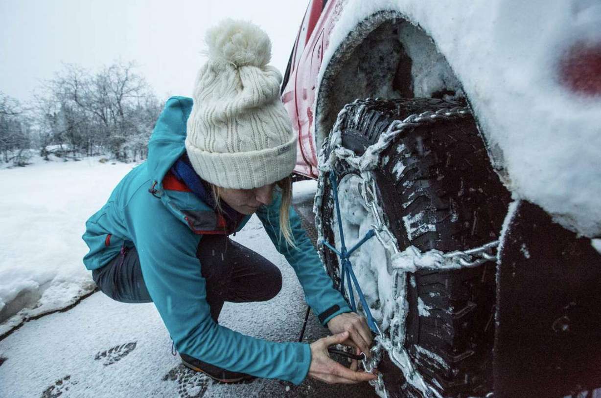 Advice from an expert on how to get the most from your Utah ski days
