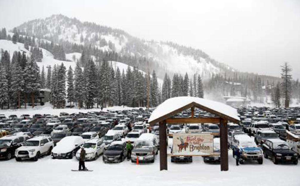 Advice from an expert on how to get the most from your Utah ski days