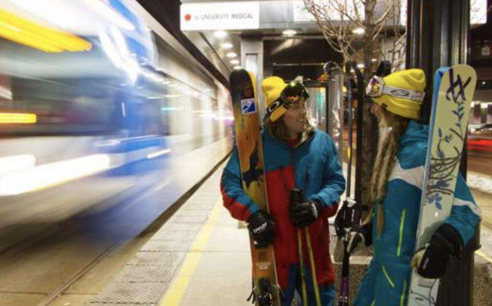 Advice from an expert on how to get the most from your Utah ski days