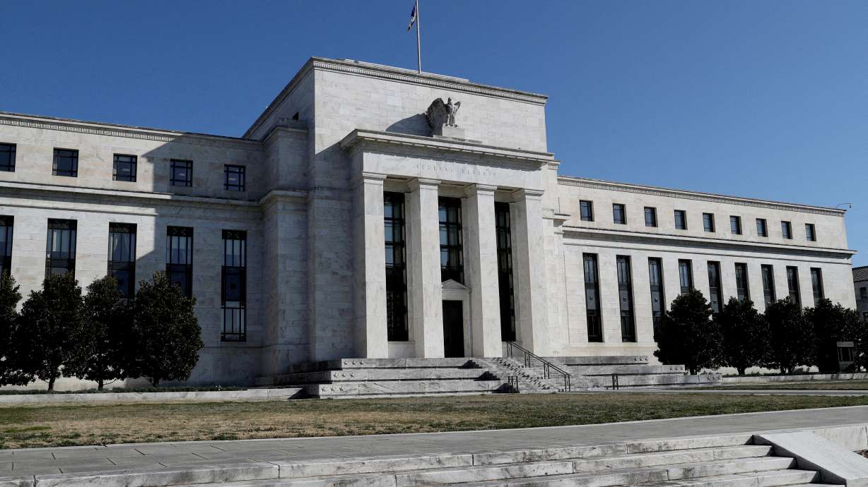 A Federal Reserve official has predicted unemployment will fall below 3% this year.