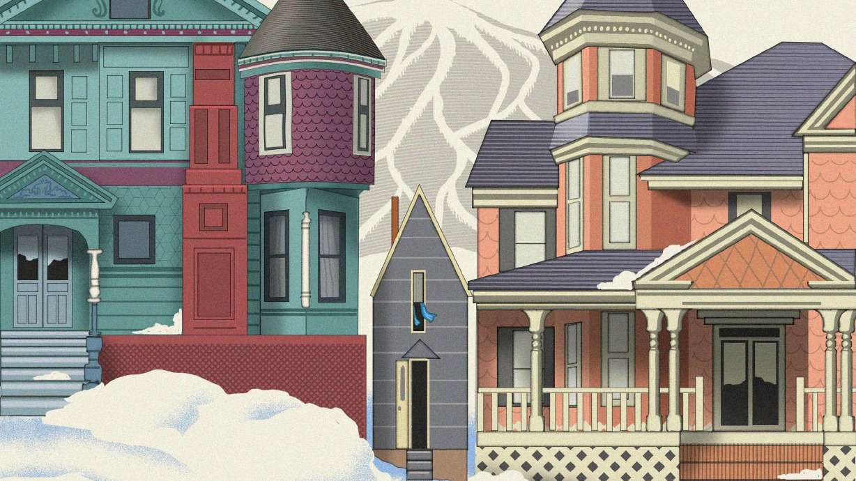 What ski towns tell us about the inequality crisis