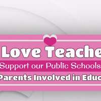 Billboards sending extra love to Utah teachers on Valentine's Day