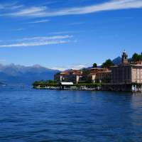 This Italian village will fine tourists with bare chests or in swimwear