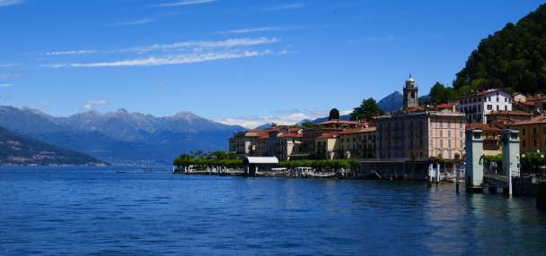 This Italian village will fine tourists with bare chests or in swimwear