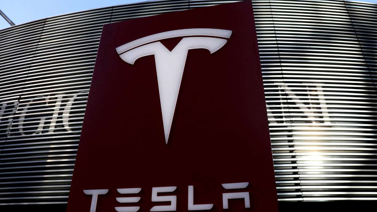Tesla is recalling 26,681 vehicles in the United States because a software error may result in windshield defrosting problems.