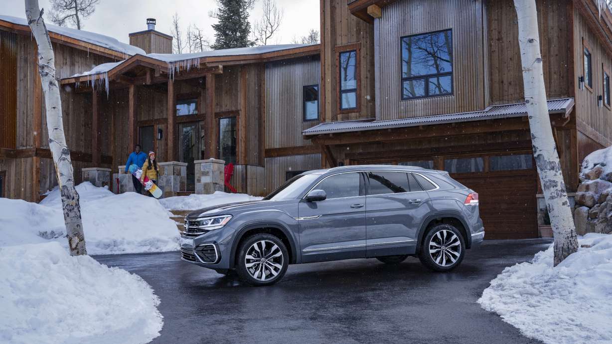 5 driving tips to keep you safe on Utah winter roads