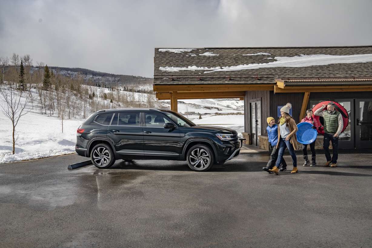 5 driving tips to keep you safe on Utah winter roads