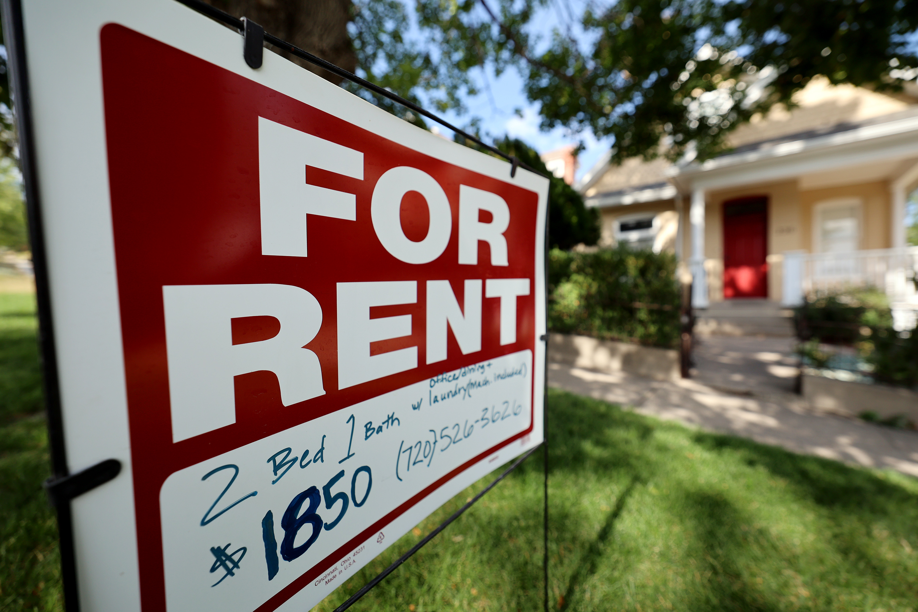 The U.S. Treasury is providing Salt Lake County with an additional $10 million in aid for rental assistance, citing the county's strong performance in distributing rental assistance funds as the reason for the influx of money.