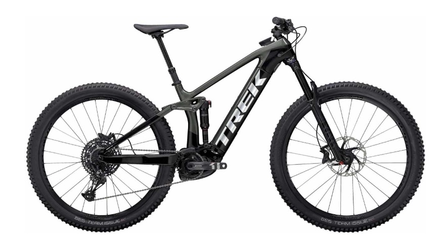Eight bicycles worth approximately $43,000 were stolen from a Millcreek business this week. Six of the bikes were recovered at a homeless camp. The two outstanding bikes are the same make and model as the one pictured.