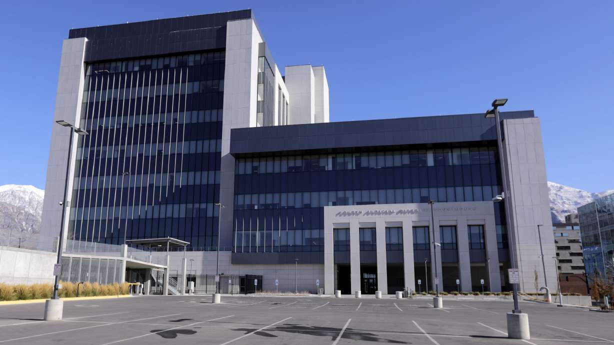 Utah County prosecutors say they have identified two more victims of an Orem man accused of striking up relationships with women who recently became single, and then defrauding them. New charges were filed against him Thursday.