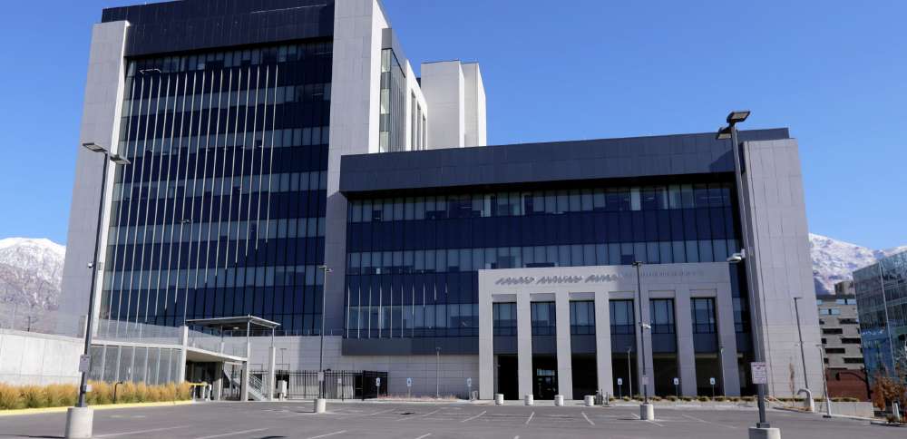 'Cold blooded': Provo woman gets consecutive sentences for killing her husband