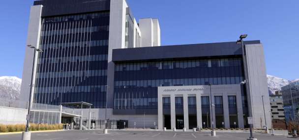 Man sentenced to prison after assaulting, threatening multiple people with knife in Provo