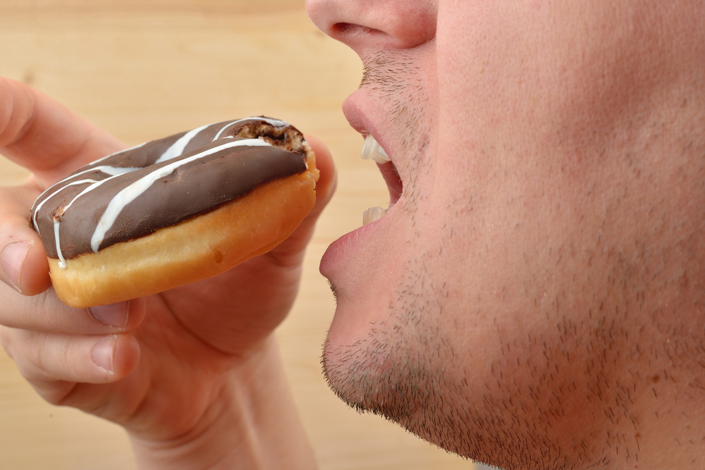 Heard of insulin resistance? You probably have it, and that's a very bad thing