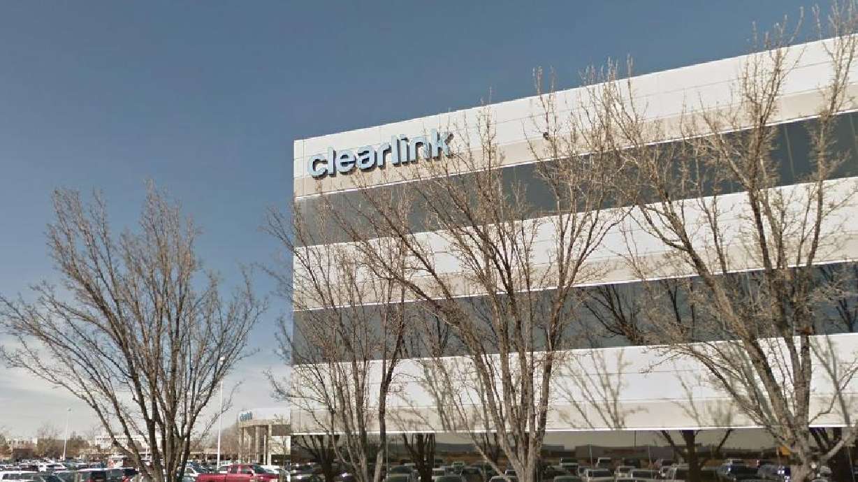 Clarke Capital Partners, a Provo investment firm, purchased a large stake in Utah tech company Clearlink in January.