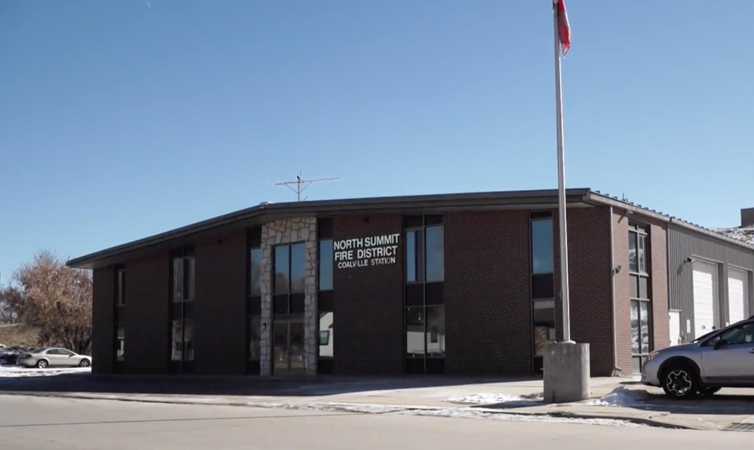 Former and current North Summit Fire District volunteers and community members are speaking out against accusations of insubordination after the district was suspended earlier this month following a fatal incident in North Summit County.