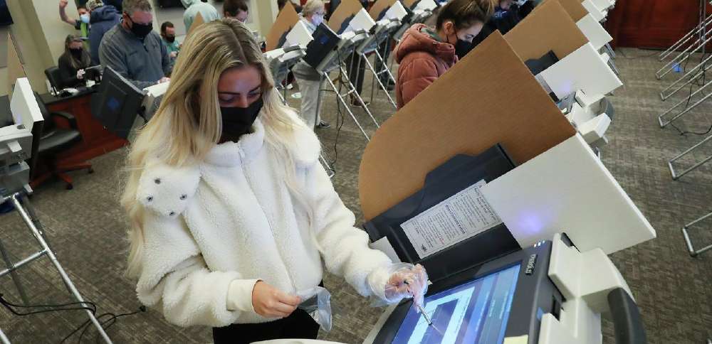 Should Utah audit its elections? Here's what Utahns think