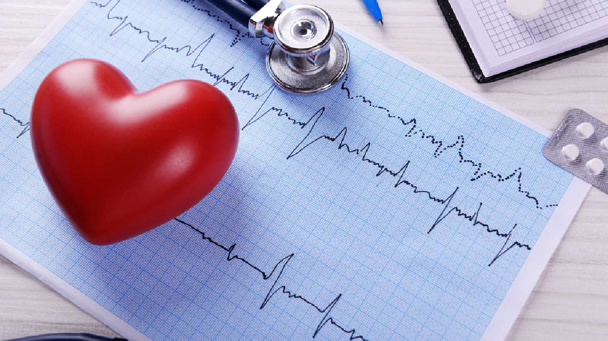 National Heart Month: 5 lifestyle changes to make today to keep your heart healthy