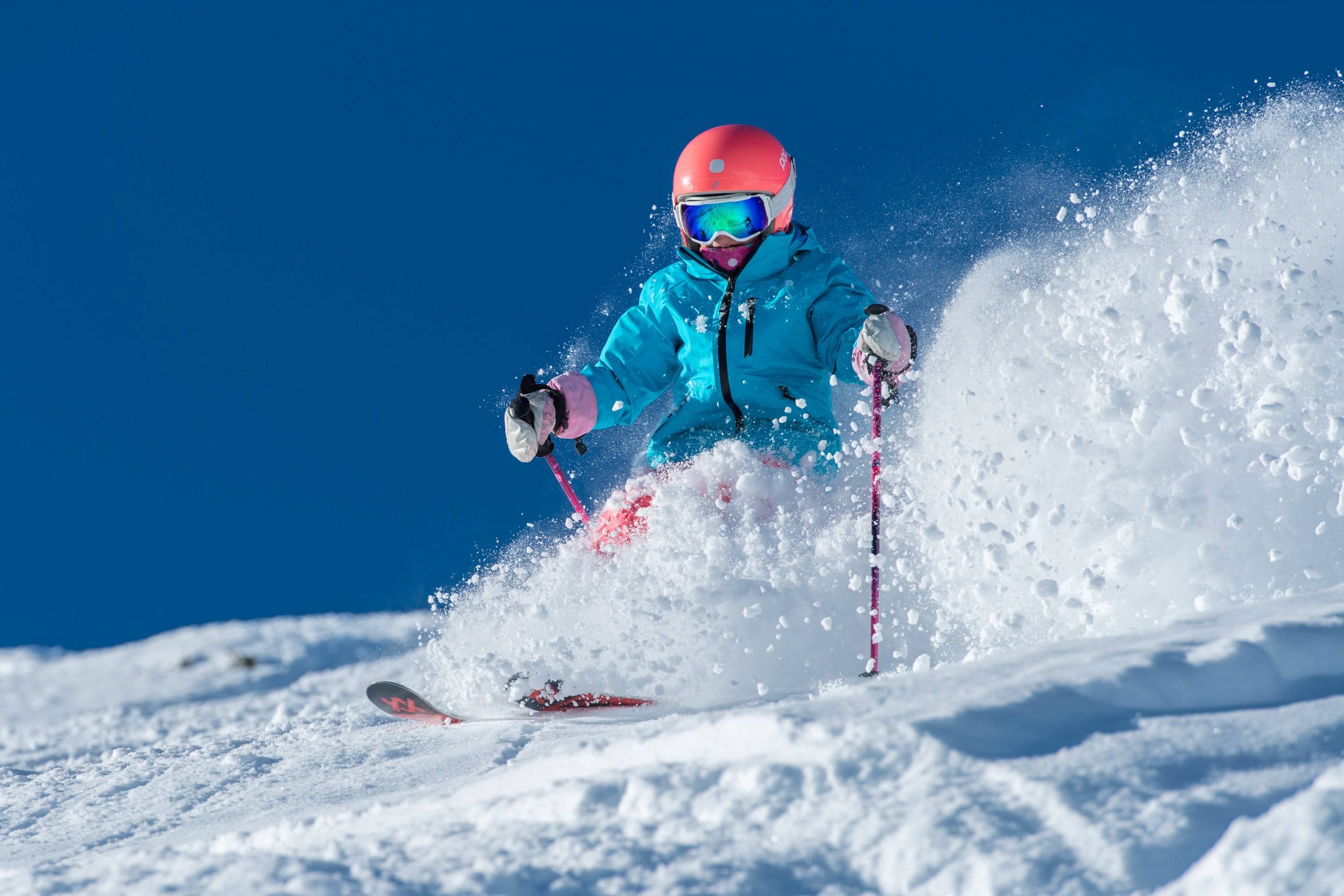 5 tips for skiing and riding better on The Greatest Snow on Earth