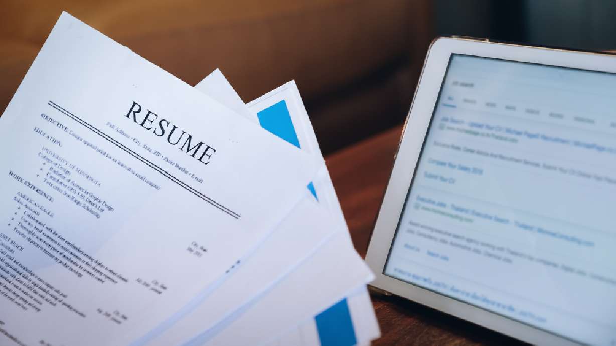 Top 15 resume writing tips for today's job market
