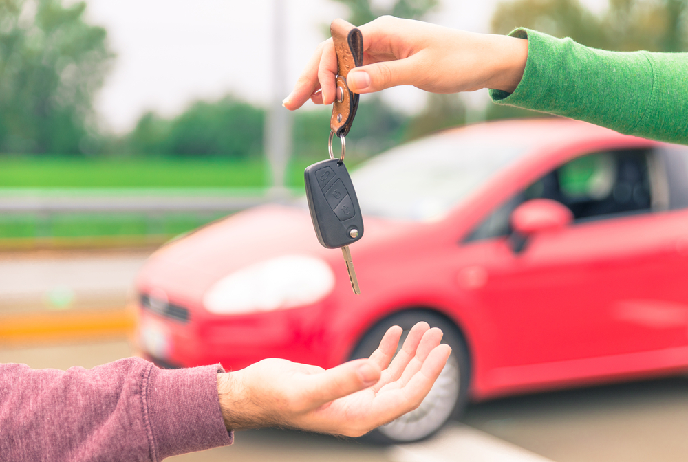 3 ways you can make good money selling your used car today
