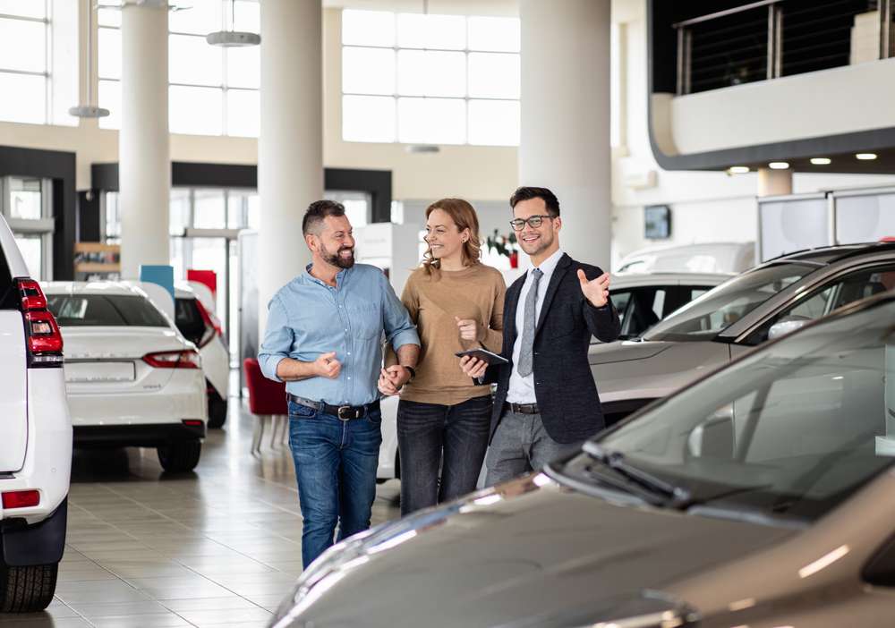 3 ways you can make good money selling your used car today