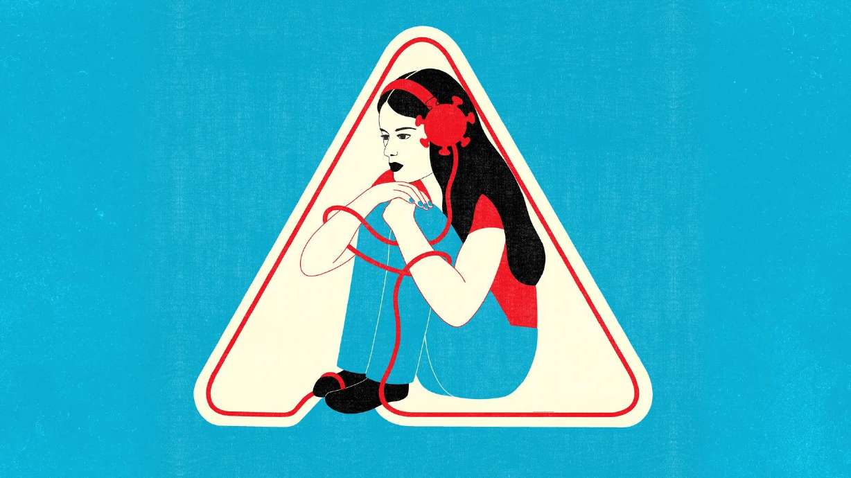 America's youth are in a mental health crisis. Here's how you can help