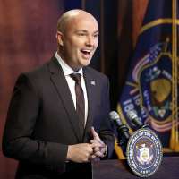 Utah governor says he'll veto controversial school choice voucher bill. Here's why