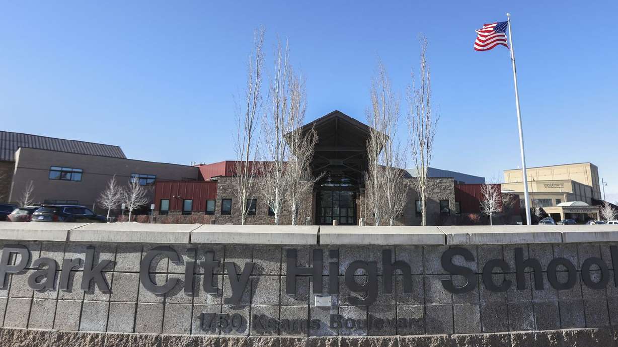 After the discovery of the drawing of a swastika and the N-word in the classroom of a Park City High School teacher who is Jewish, the Park City Board of Education offered its assurances that "educating against hatred will always be a priority in Park City schools."