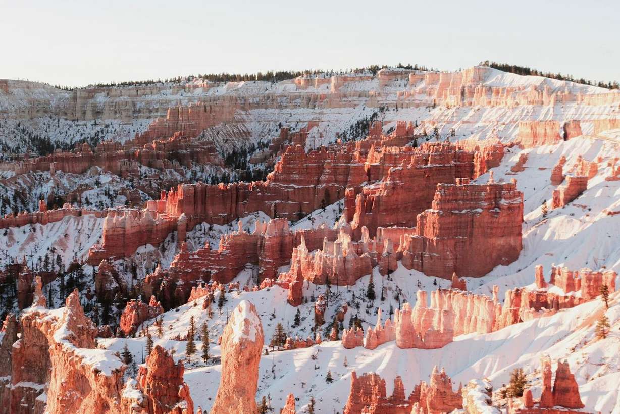 Whether you like to ski or hike, 5 ways southern Utah's winters are perfect for nearly anyone