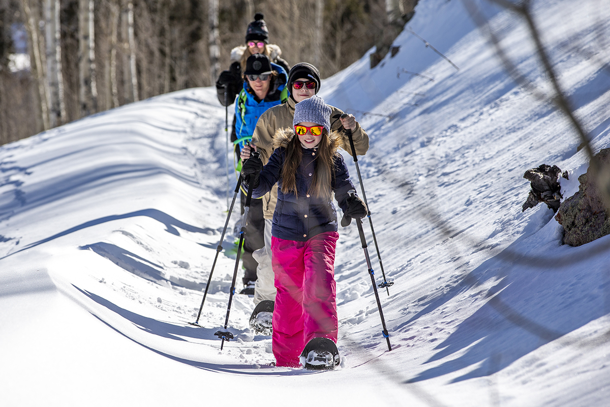 Whether you like to ski or hike, 5 ways southern Utah's winters are perfect for nearly anyone