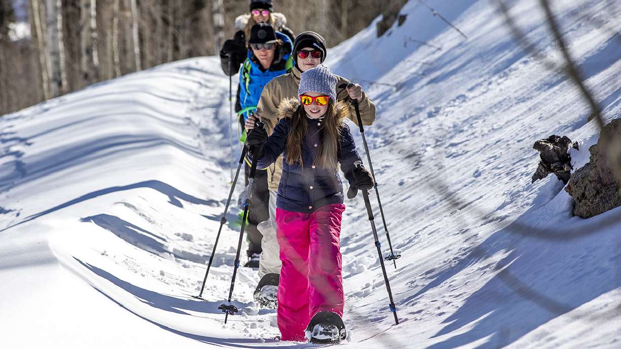 Whether you like to ski or hike, 5 ways southern Utah's winters are perfect for nearly anyone