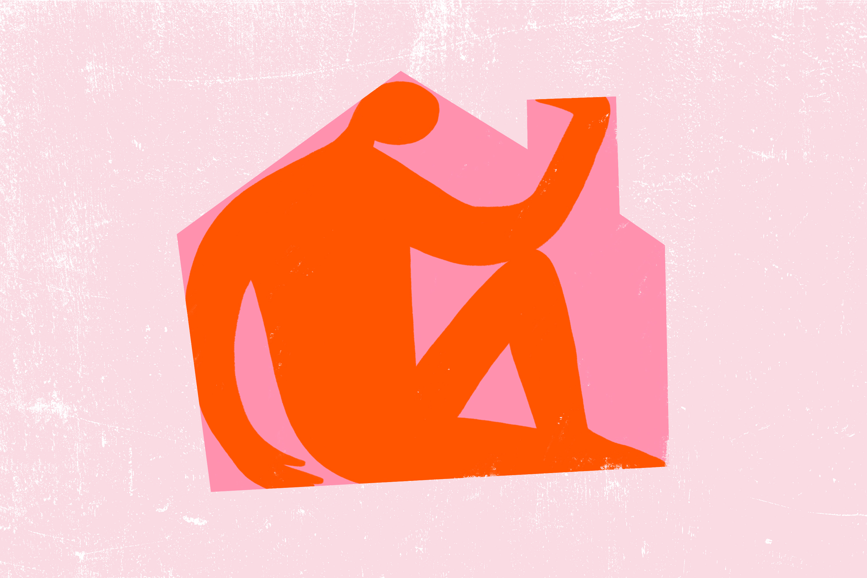 What has staying home during the pandemic done to our bodies?