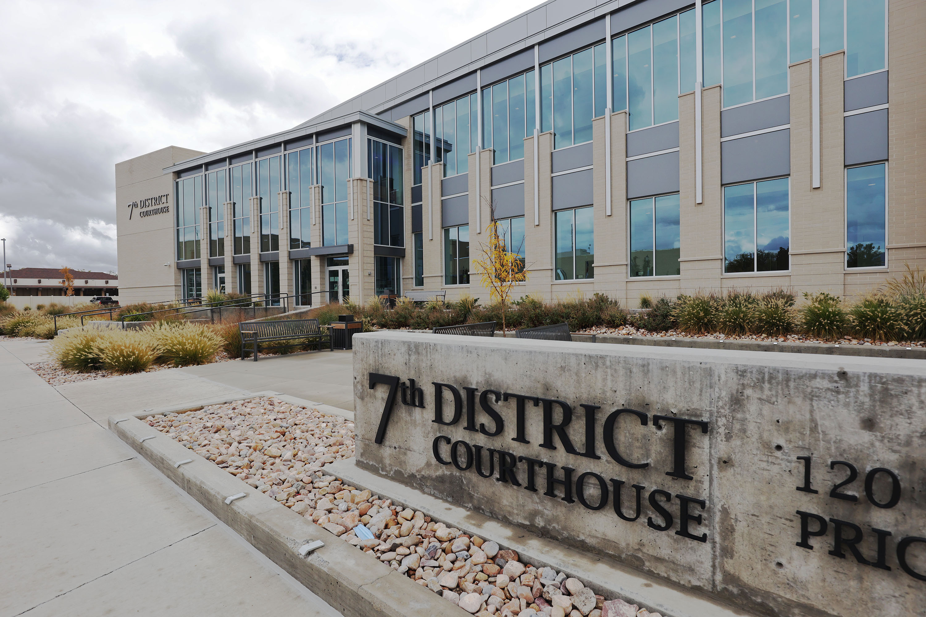 Brock Braxton Lee Allred, 21, was sentenced to one year in jail and five months of probation after causing a fatal auto-pedestrian crash while driving under the influence.