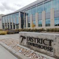 Carbon County man sentenced to prison for murder of his mother