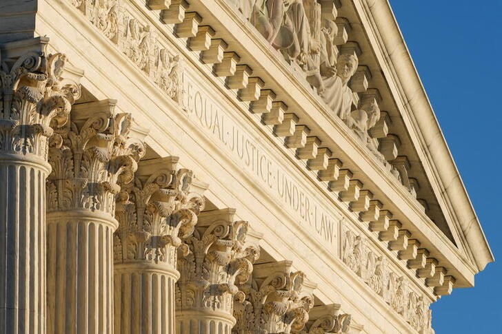 President Joe Biden has interviewed at least three candidates for the Supreme Court, according to a person familiar with the matter.