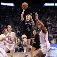 After coaching change, BYU star Shaylee Gonzales enters transfer portal