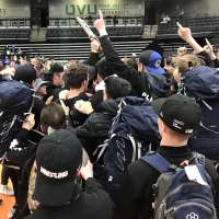 6A boys wrestling: Pleasant Grove rallies from first-day deficit for 5th straight title