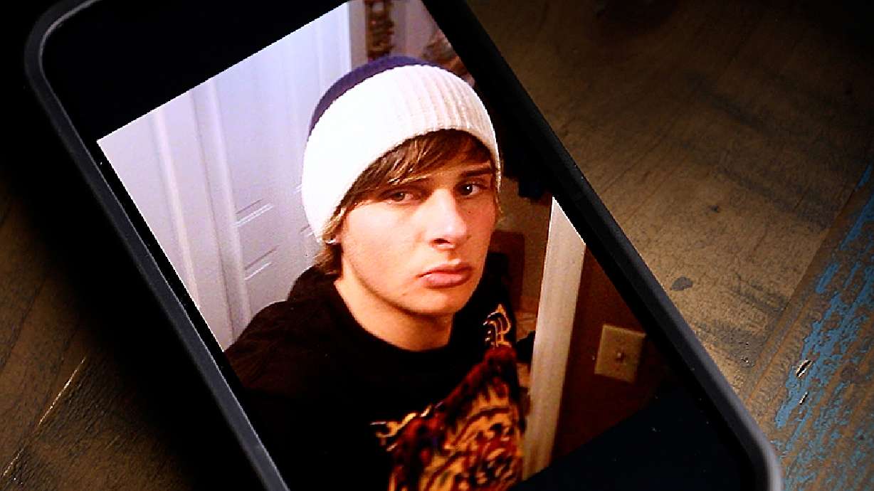 Brian Housley signed up to be an organ donor when he got his driver's license. After he was killed in a shooting in 2017 his organs saved three lives.