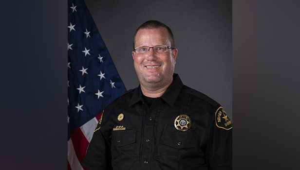 Body of Utah sergeant returning home after fatal crash
