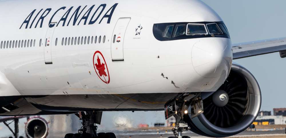 Air Canada to bring back service to Utah after nearly 5-year hiatus